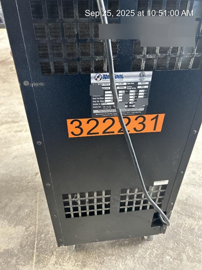 2023 KWIKOOL KPAC1411-2