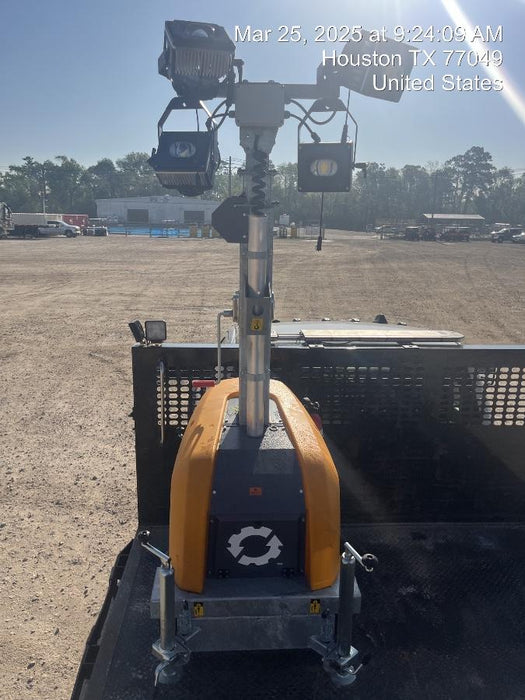 2024 ATLAS COPCO HILIGHT E3 Plus