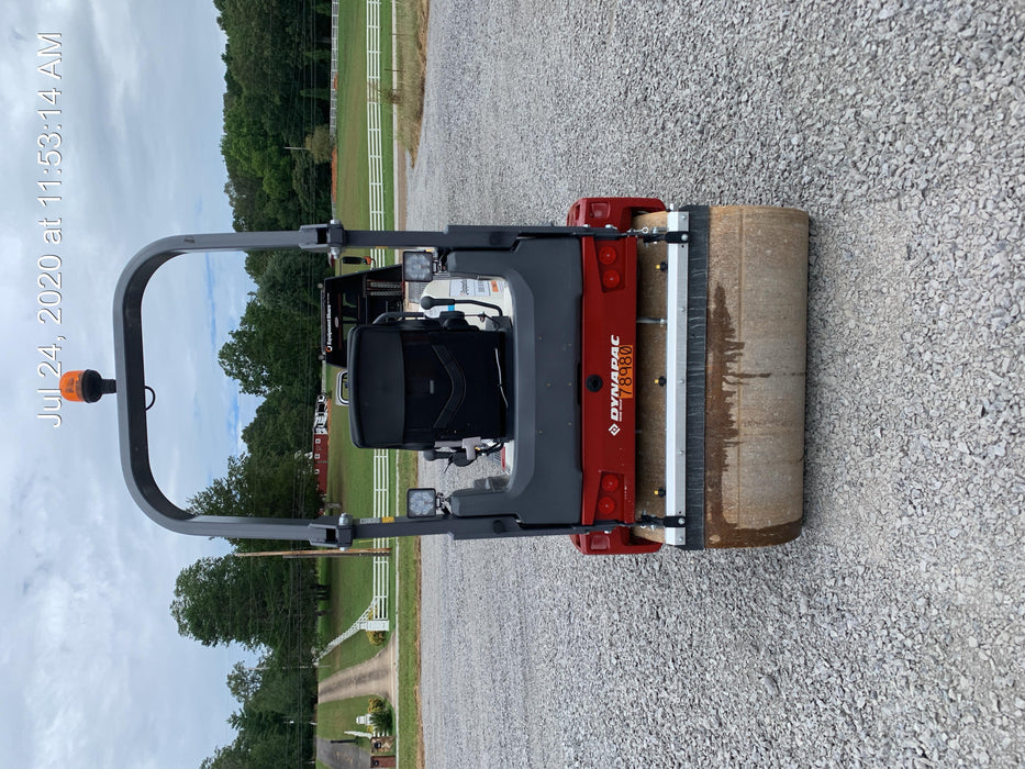 2020 DYNAPAC CC1200 VI LHP