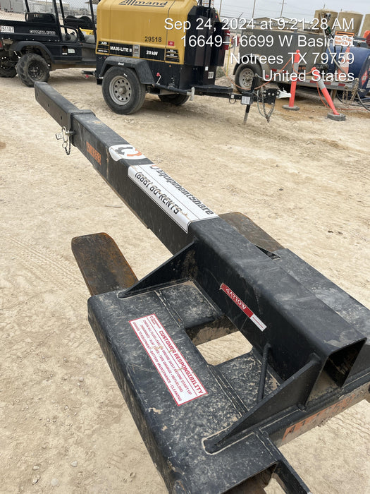 2024 ARROW MATERIAL HANDLING CE60-TH-STP