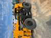 2020 JCB 510-56 Canopy, Solid Tires, Work Lights, Beacon, Aux Hydraulics, Back up Alarm, Lifting Eye, ES Decals