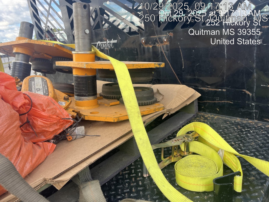 2021 HARRINGTON PT100