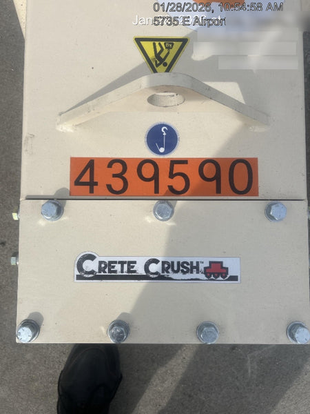 2024 EDCO CD-5