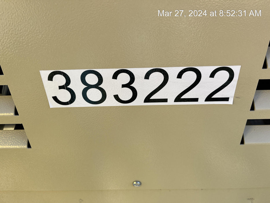 2023 DOOSAN P425/HP375WCU