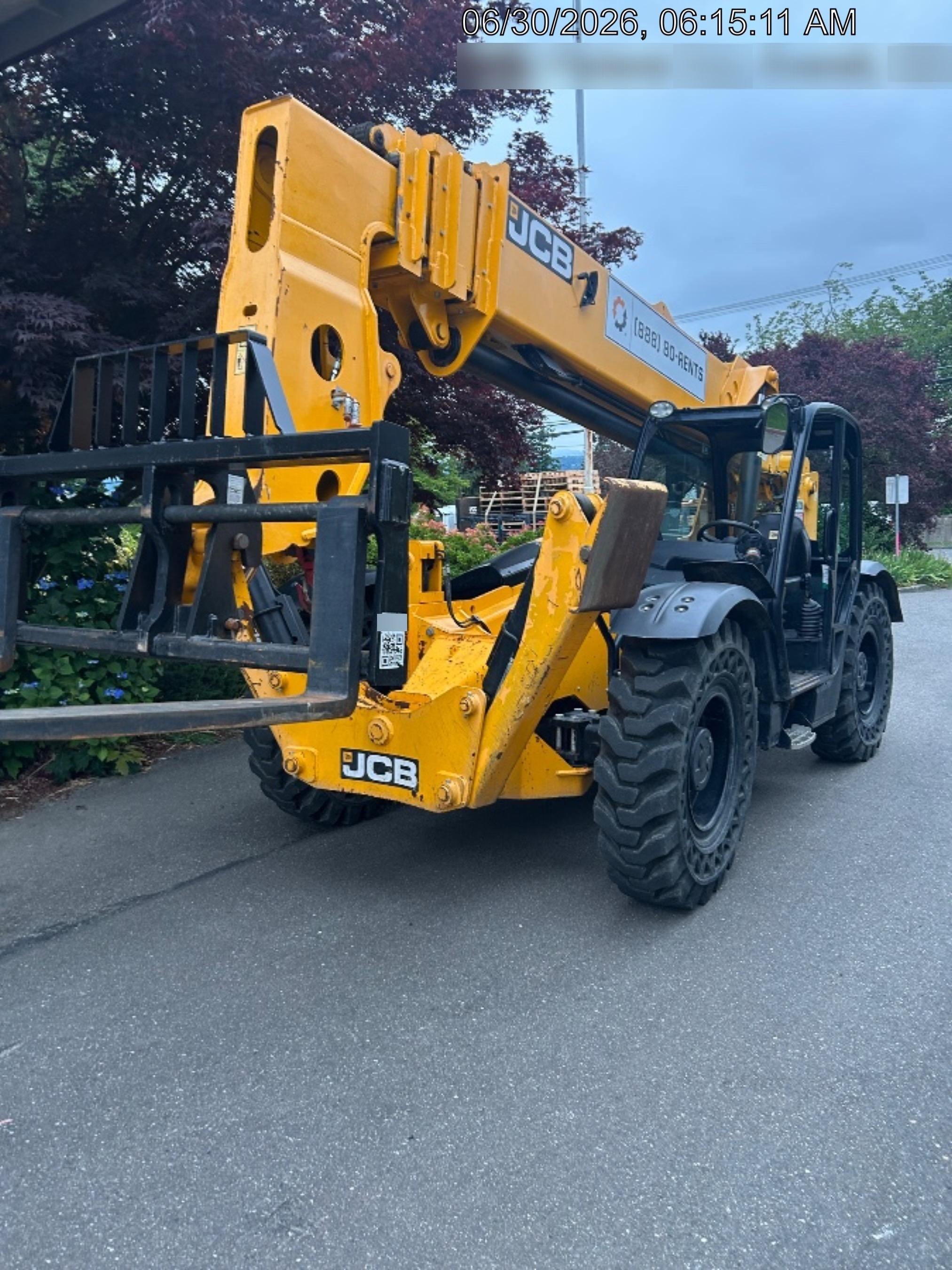2021 JCB 510-56