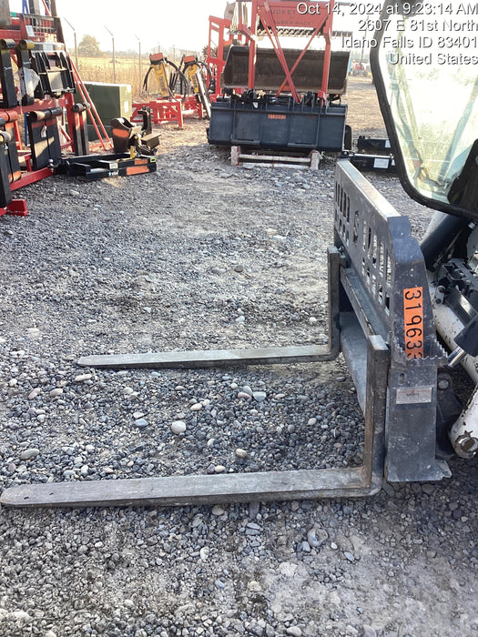 2023 SOLESBEE SPF-48