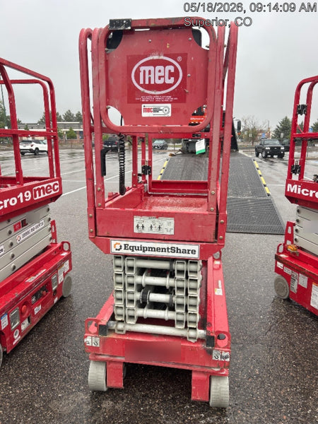 2019 MEC Micro 19