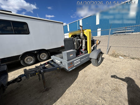 2022 ATLAS COPCO PAC F66 KD