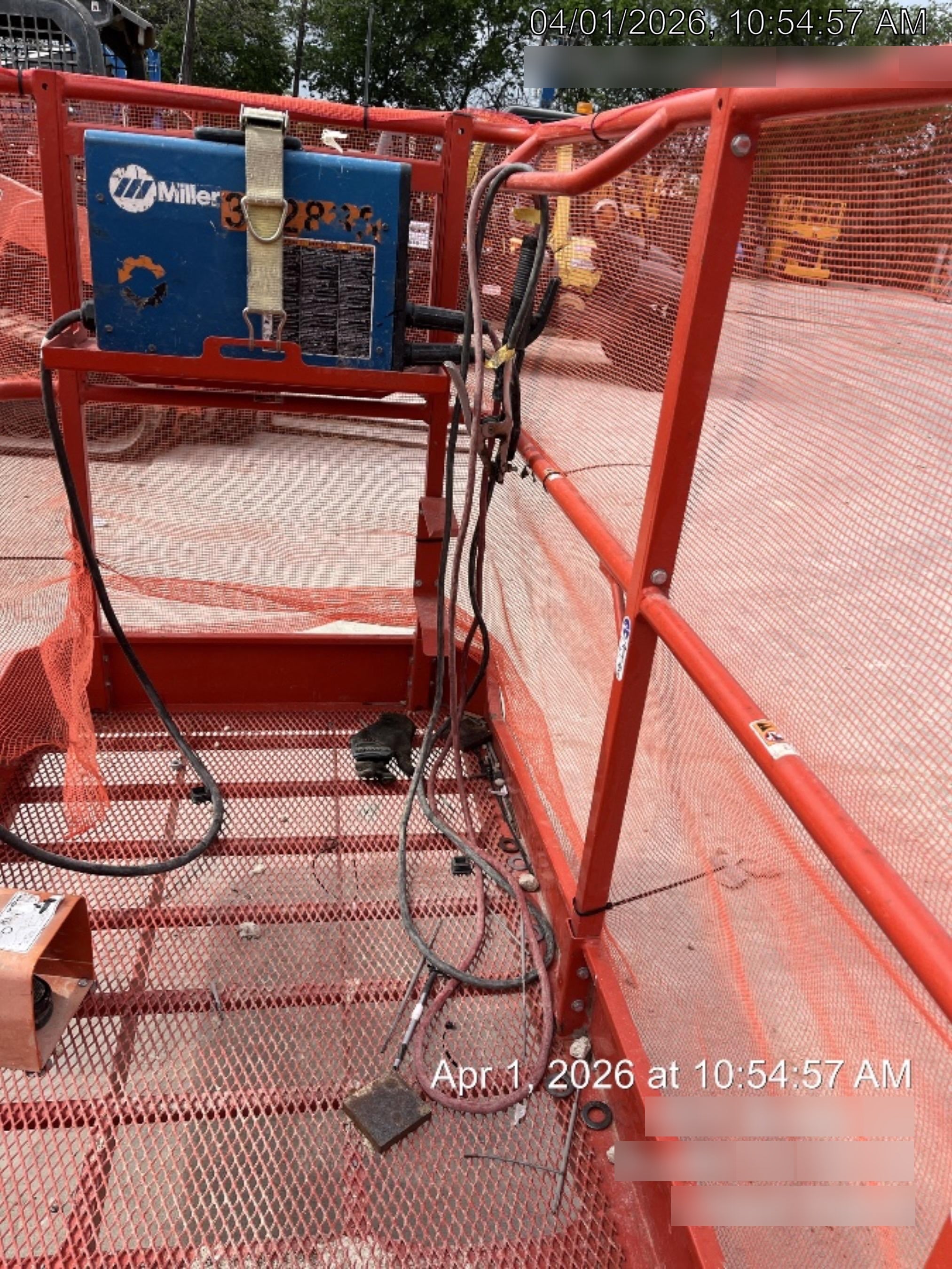 2024 MILLER ELECTRIC CST-282