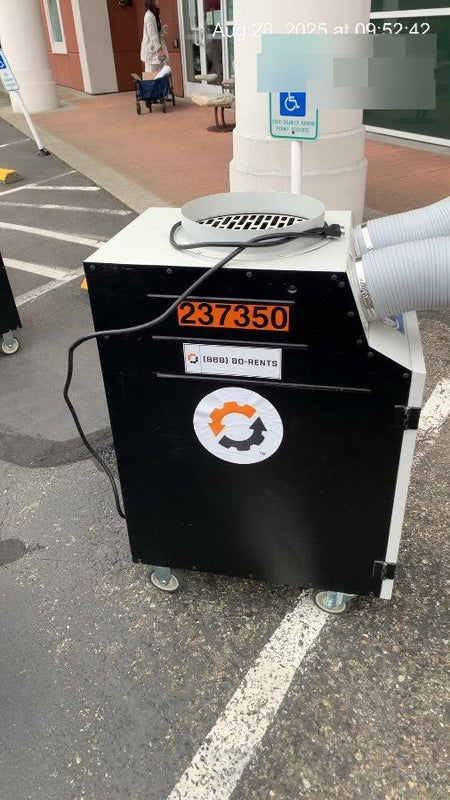 2022 KWIKOOL KPAC1411-2