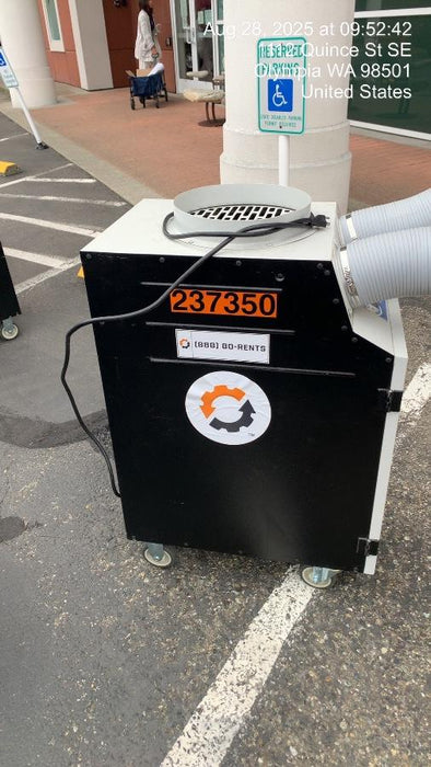 2022 KWIKOOL KPAC1411-2