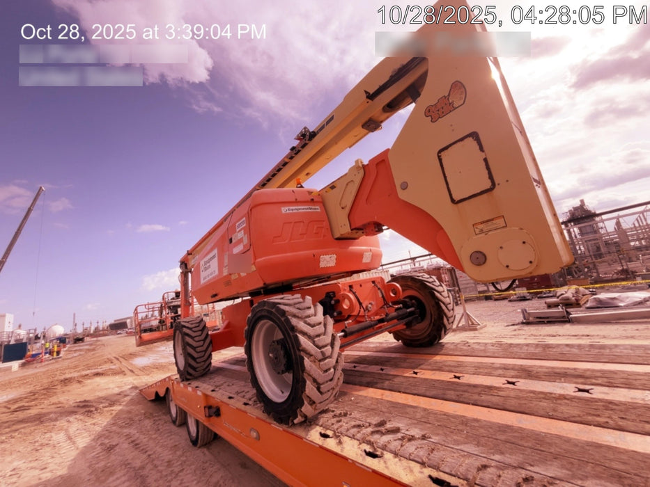 2020 JLG 800AJ