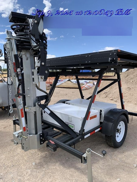 2024 WANCO WLTS-MM8A-1600