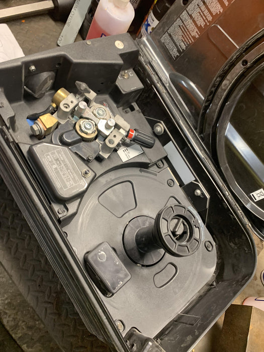 2020 LINCOLN ELECTRIC LN-25X