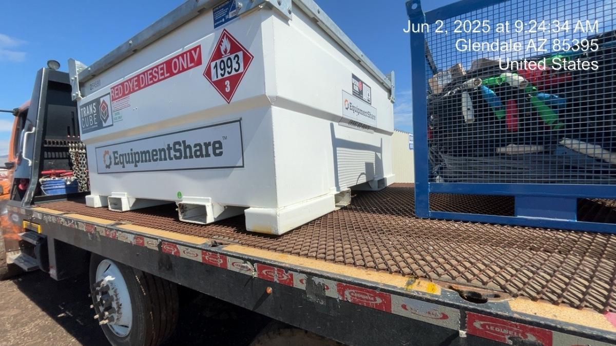 2022 WESTERN GLOBAL 50TCG