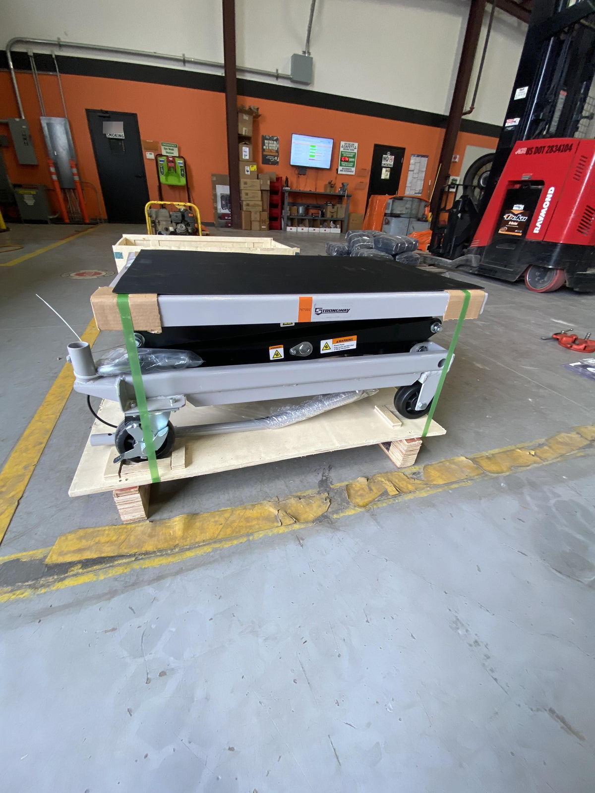 2026 NORTHERN TOOL 57756