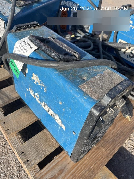 2020 MILLER ELECTRIC CST-280