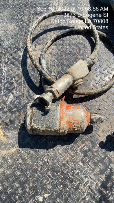 2021 MICHIGAN PNEUMATIC 751SS