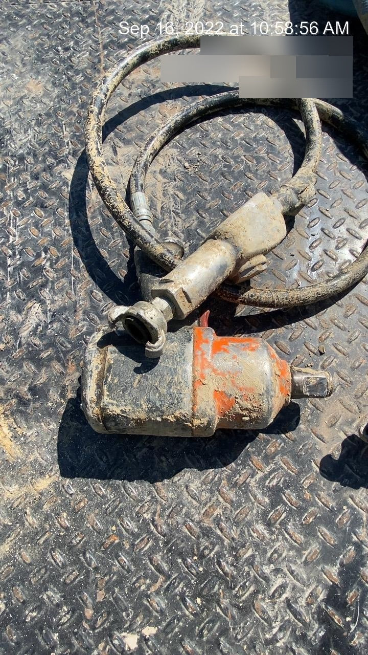2021 MICHIGAN PNEUMATIC 751SS