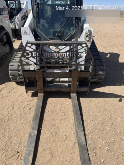 2021 PALADIN 48" Pallet Fork Assembly