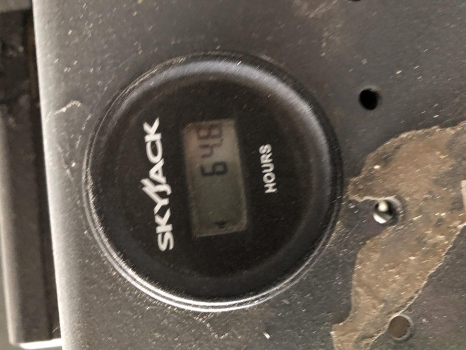 2018 SKYJACK SJIII-4740