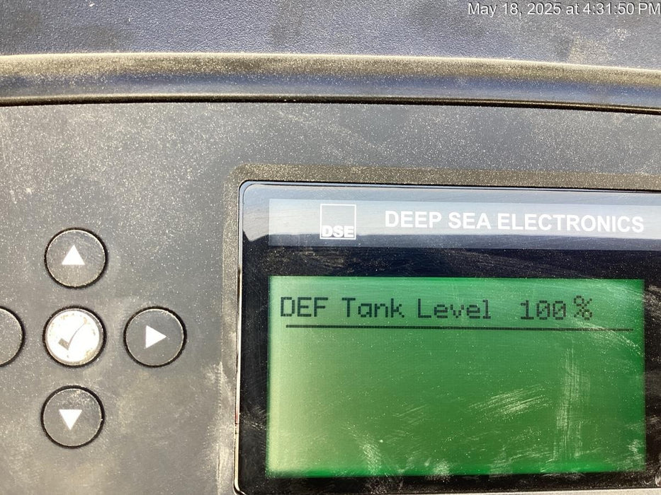 2022 ATLAS COPCO QAS 125