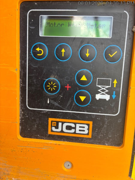 2023 JCB S1930E