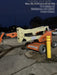 2019 JLG E450AJ
