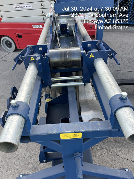 2024 CURRENT TOOLS 252-CT