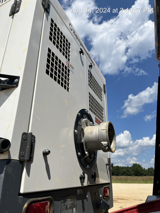 2022 ATLAS COPCO PAC F66 KD-S