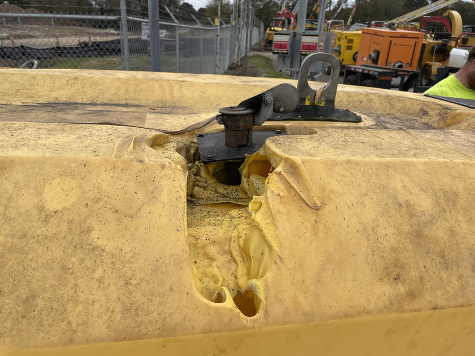 2021 ATLAS COPCO XAS188 CWK