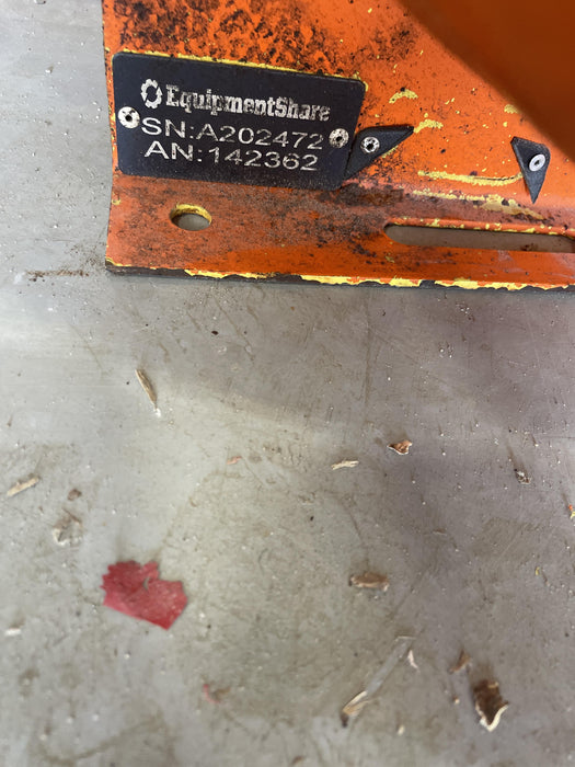 2021 MICHIGAN PNEUMATIC HV-15G-8P-ES