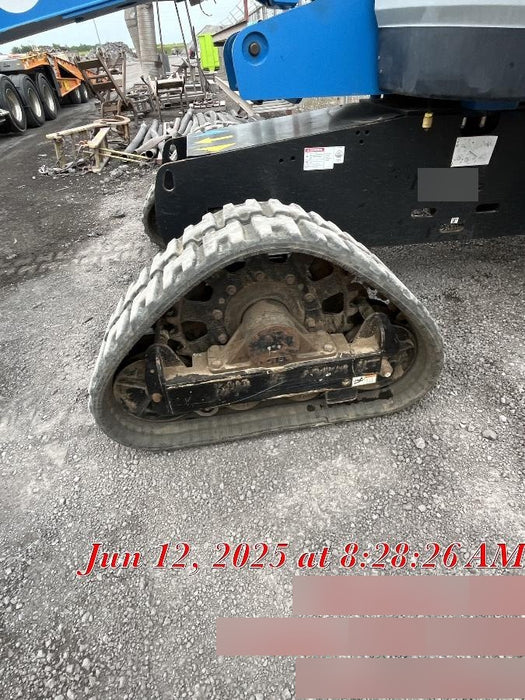 2018 GENIE S-65 TRAX