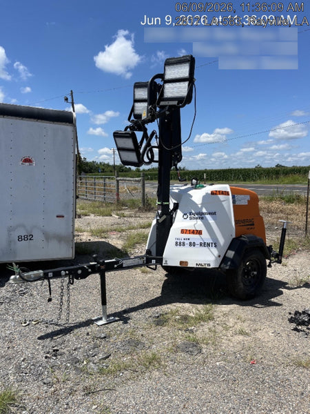 2026 GENERAC MLTS-4