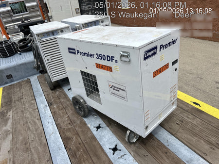 2023 LB WHITE Premier 350 DF 2.0 LINK