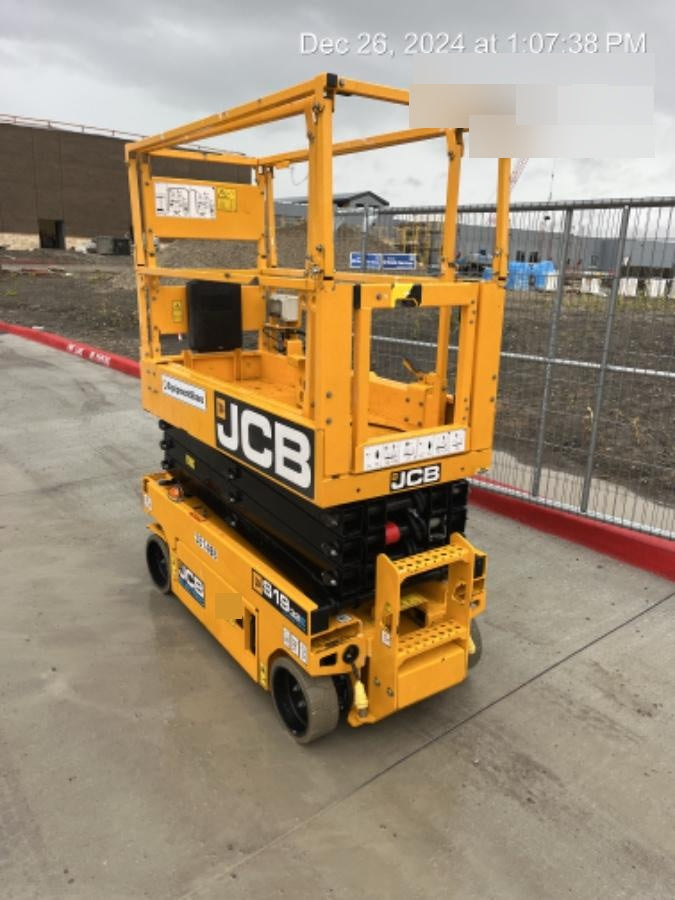 2024 JCB S1932E