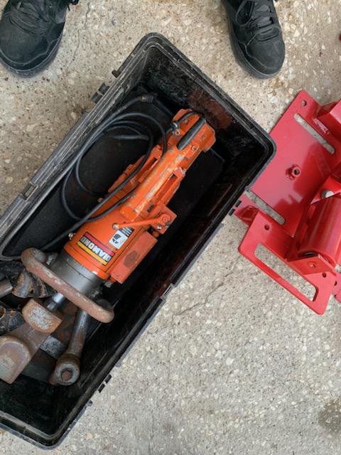 2021 BN PRODUCTS DBR-25WH