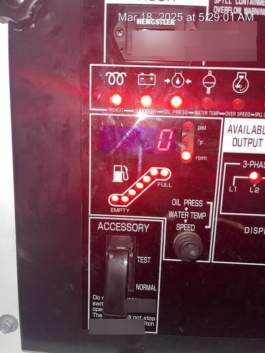 2022 SHINDAIWA DGK15FL