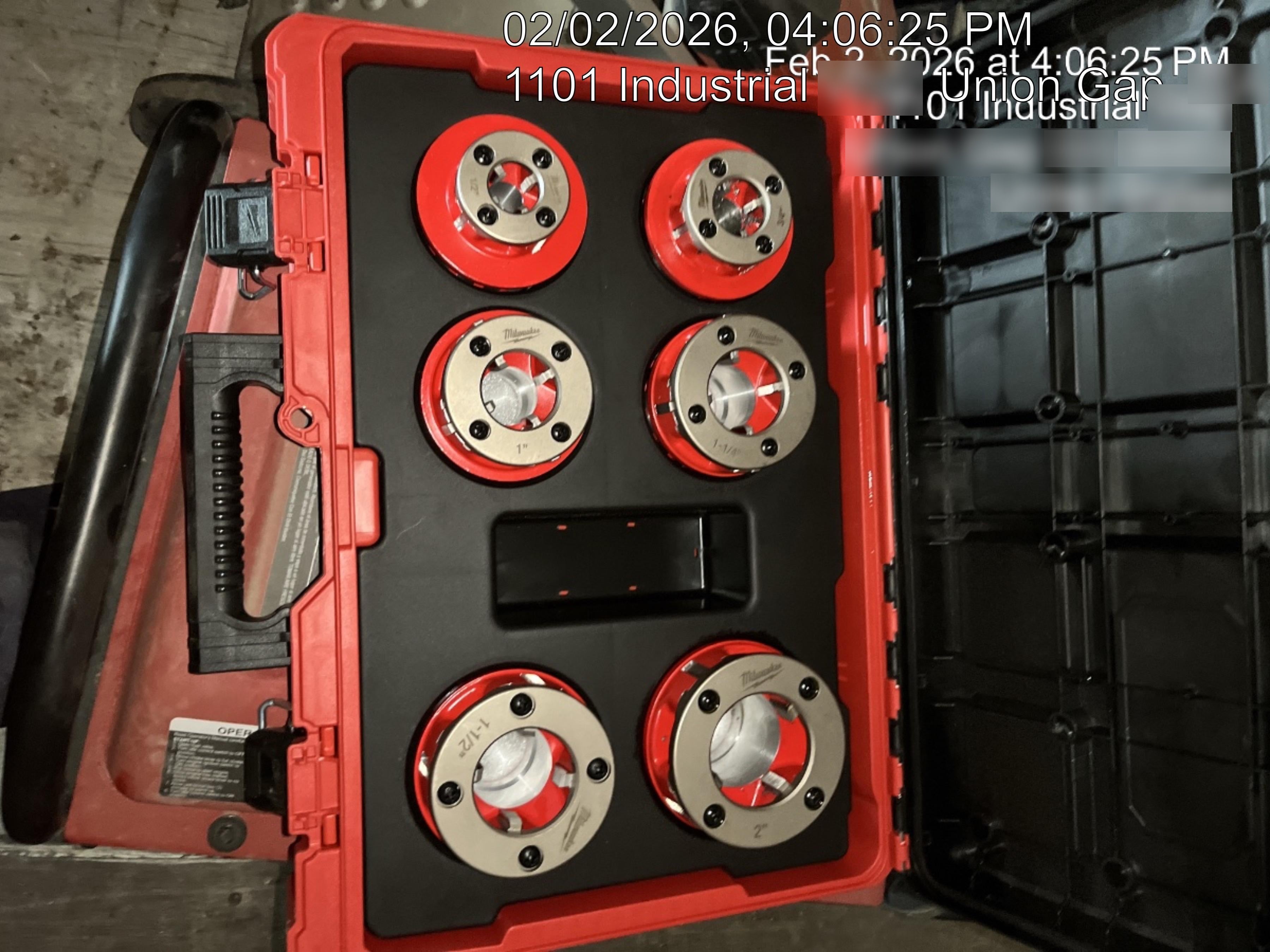 2025 MILWAUKEE 2874-22HD