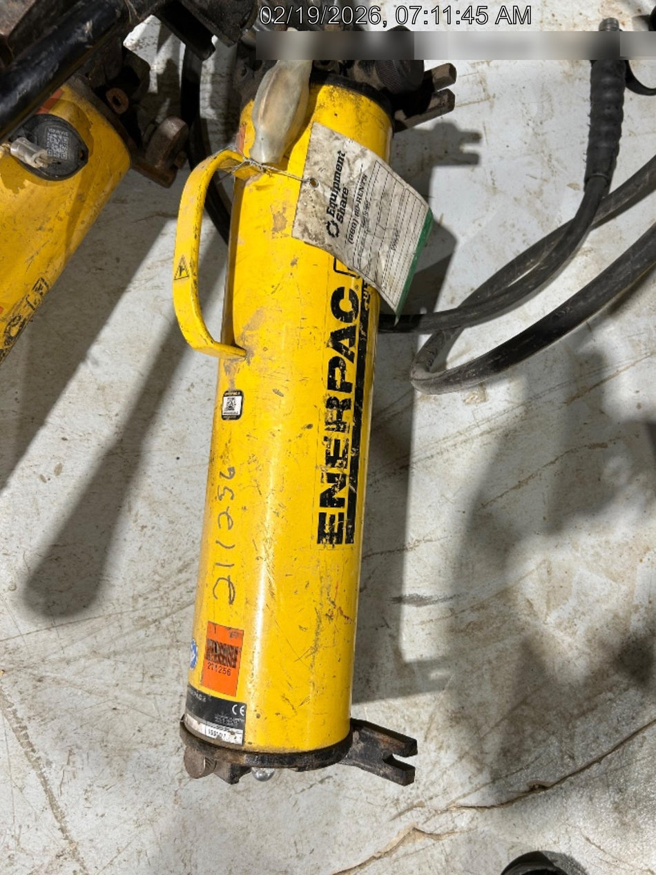 2022 ENERPAC P80