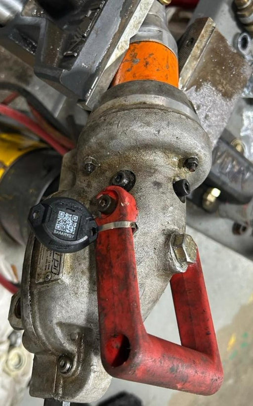 2021 MICHIGAN PNEUMATIC 10267