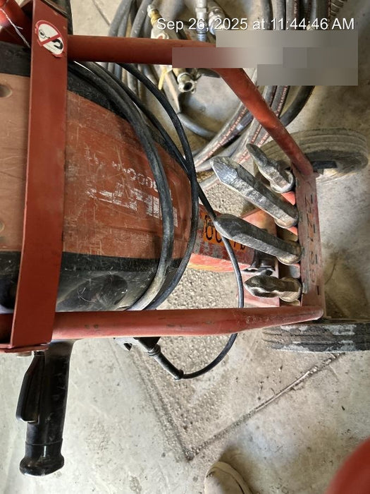 2020 HILTI TE 3000-AVR