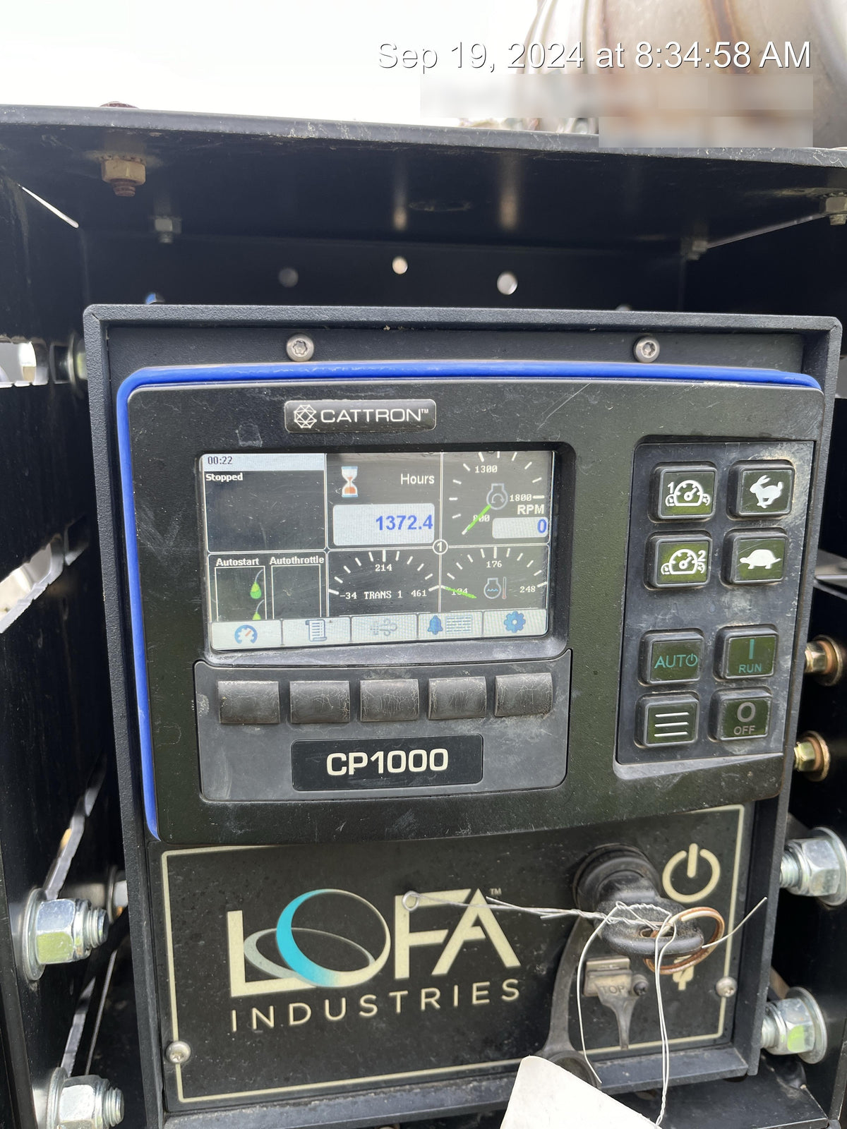 2022 PIONEER PP63C17L71-4045HFC06