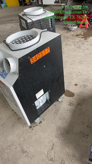 2023 KWIKOOL KPAC1411-2