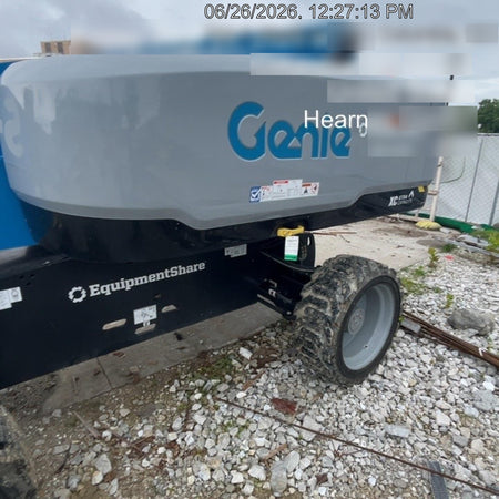 2024 GENIE S-65 XC