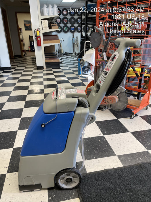 2023 SANICLEAN 96707