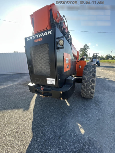 2023 SKYTRAK 12054
