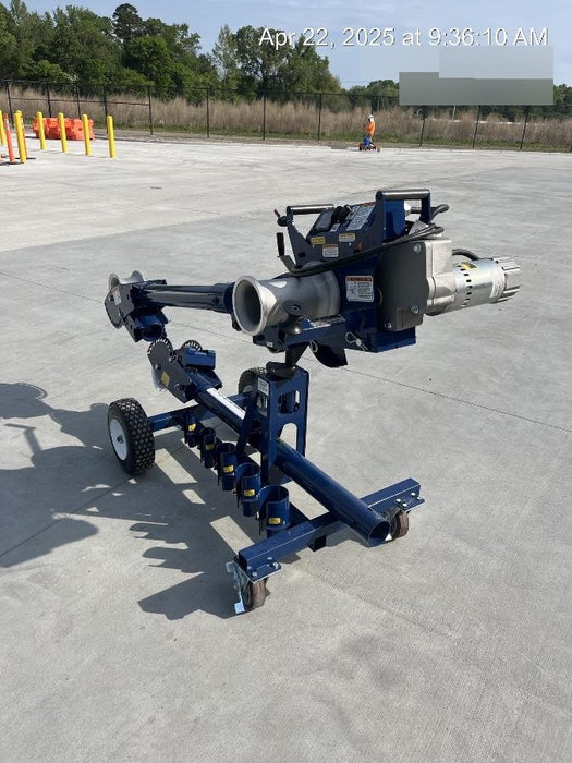 2025 CURRENT TOOLS 100A