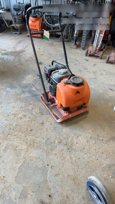 2023 MULTIQUIP MVC82VHW