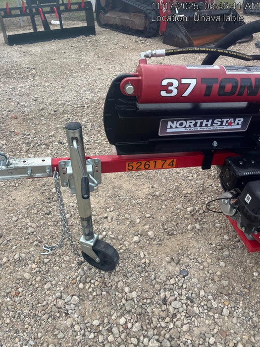 2025 NORTHSTAR CH395